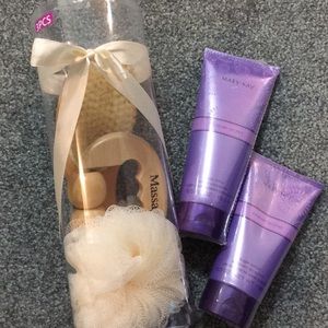 Brand New Mary Kay Forever Orchid Bundle